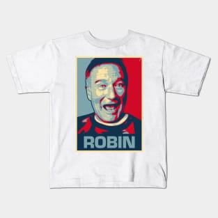 Robin Kids T-Shirt